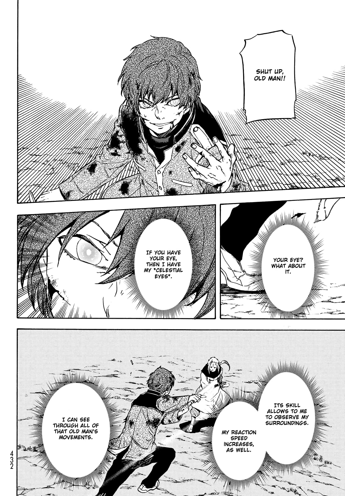 Tensei Shitara Slime Datta Ken, Chapter 64 image 30